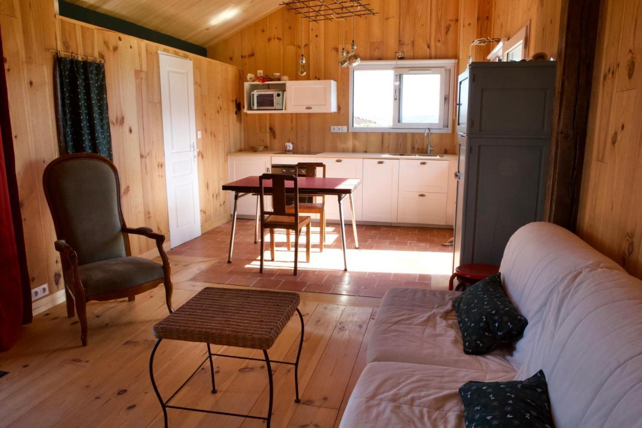 Hébergement de vacances La Contesse *