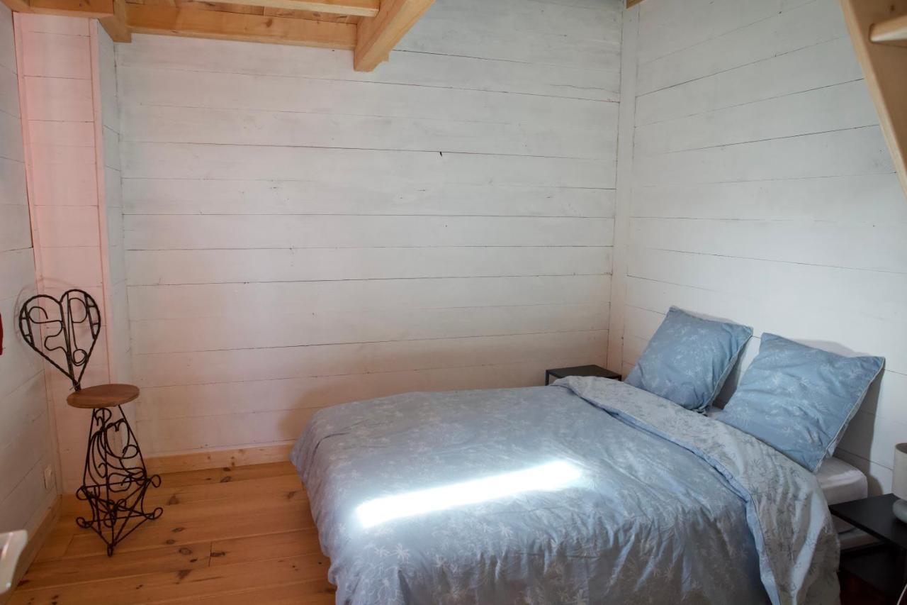 Ferienhaus La Contesse Masseube
