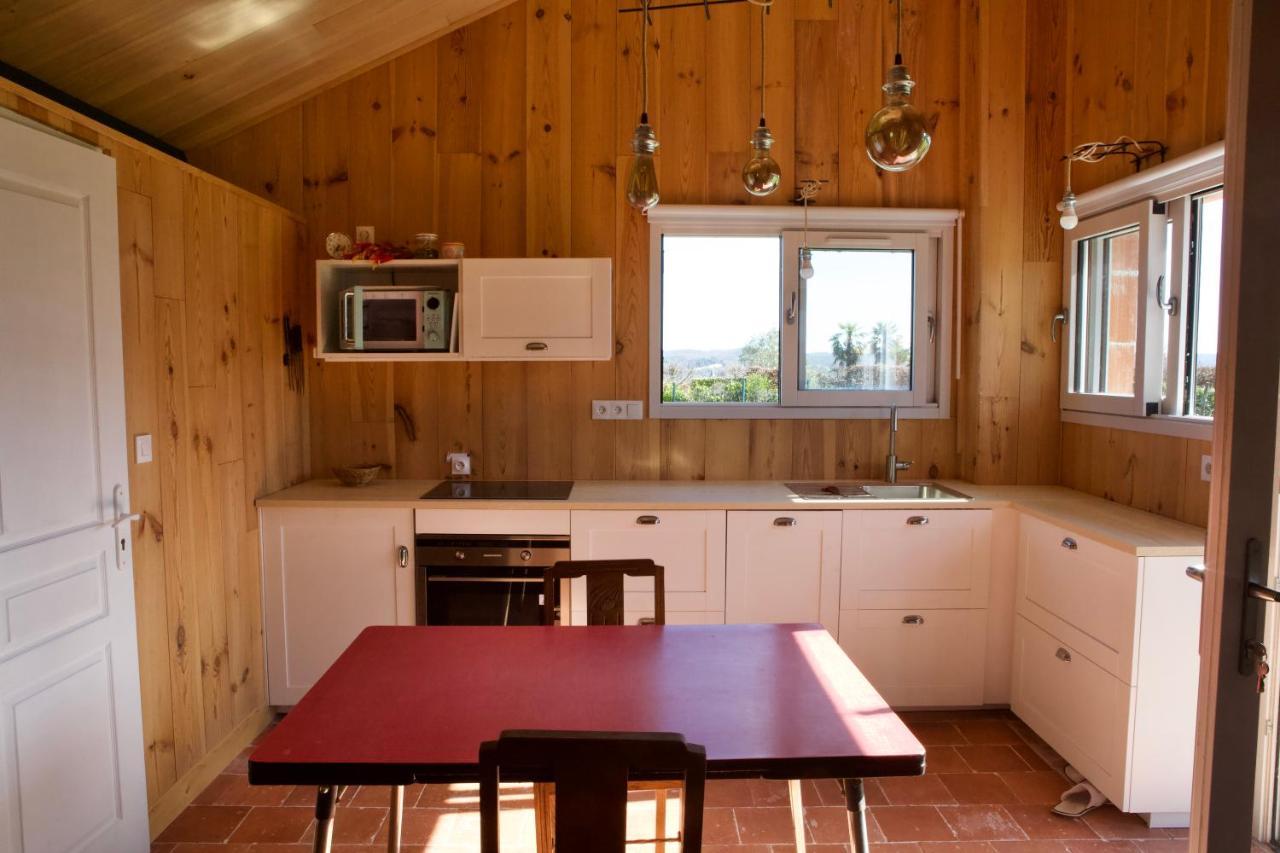 Ferienhaus La Contesse